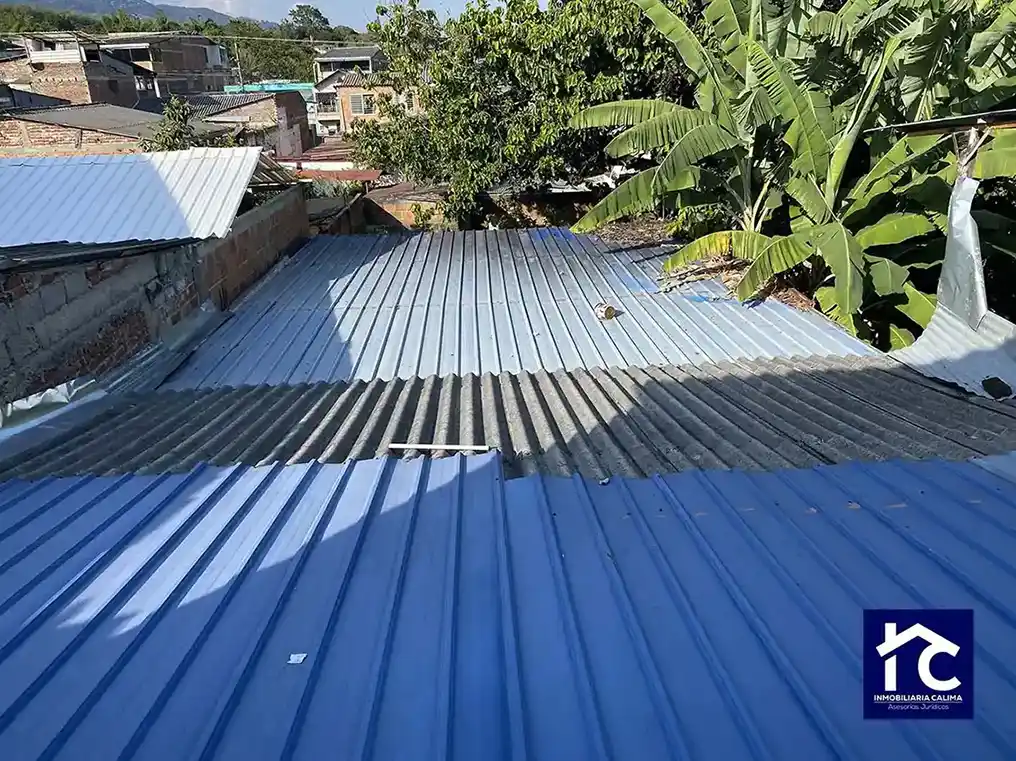 Casa a Cuadra y Media del Parque